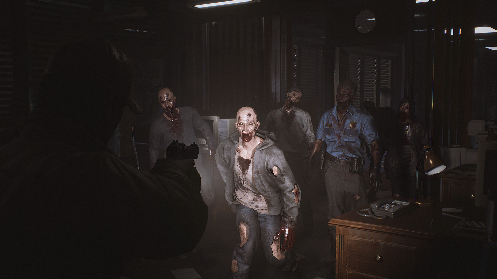 The Day Before comparte sus requisitos para PC: el MMO de zombis