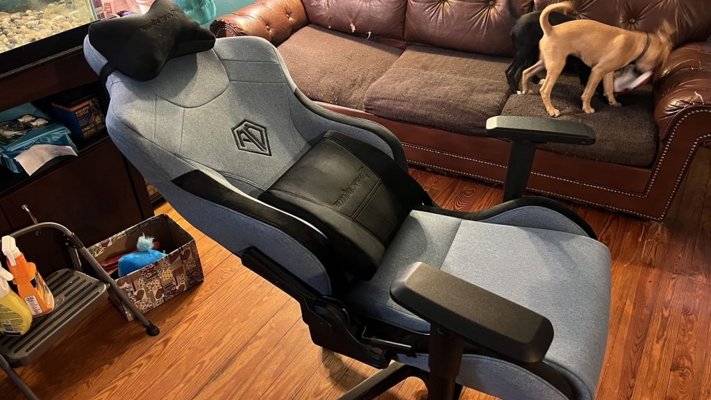 AndaSeat T-Pro 2 Premium Gaming Chair