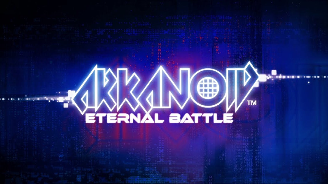 Arkanoid - Eternal Battle