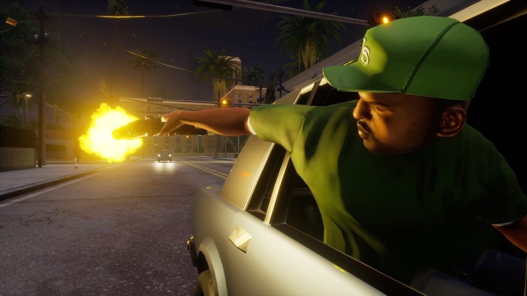 GTA Trilogy Suffers from Disastrous Launch: PC Version Removed from Stores, Rockstar  Launcher Down for over 24 Hours