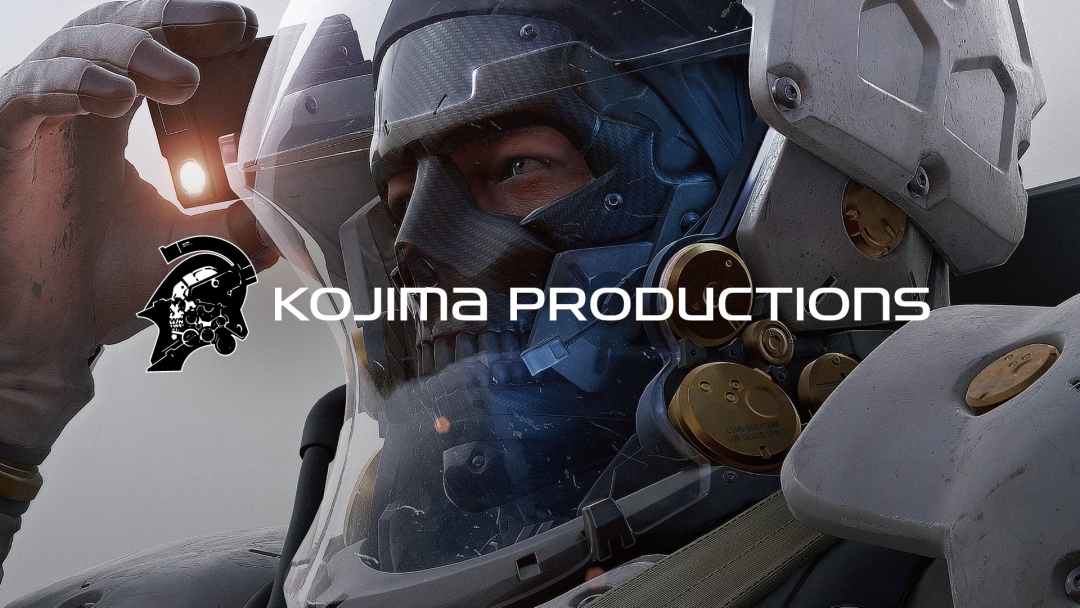 Kojima Productions