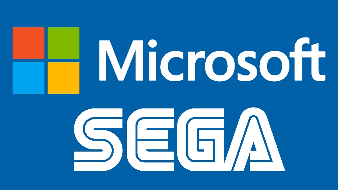 Microsoft Sega