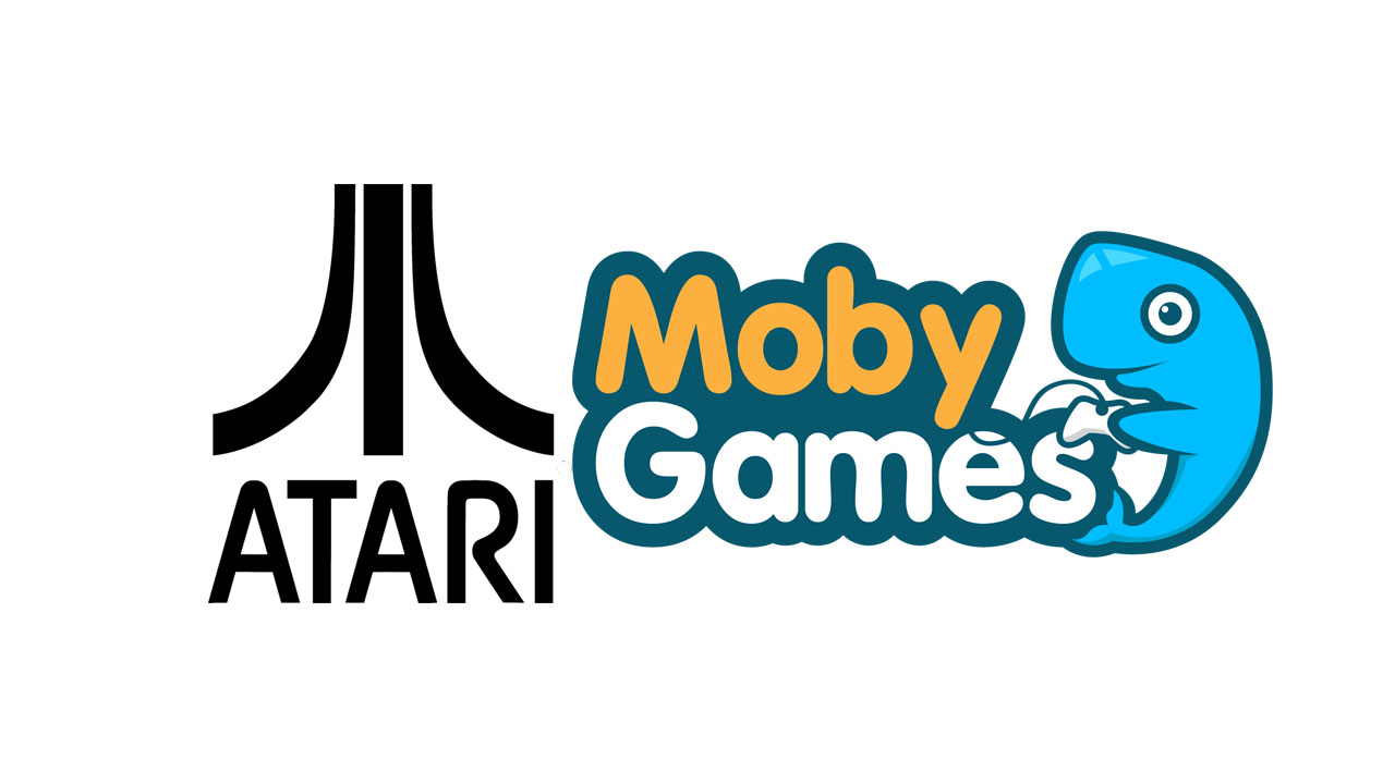Atari has Acquired MobyGames