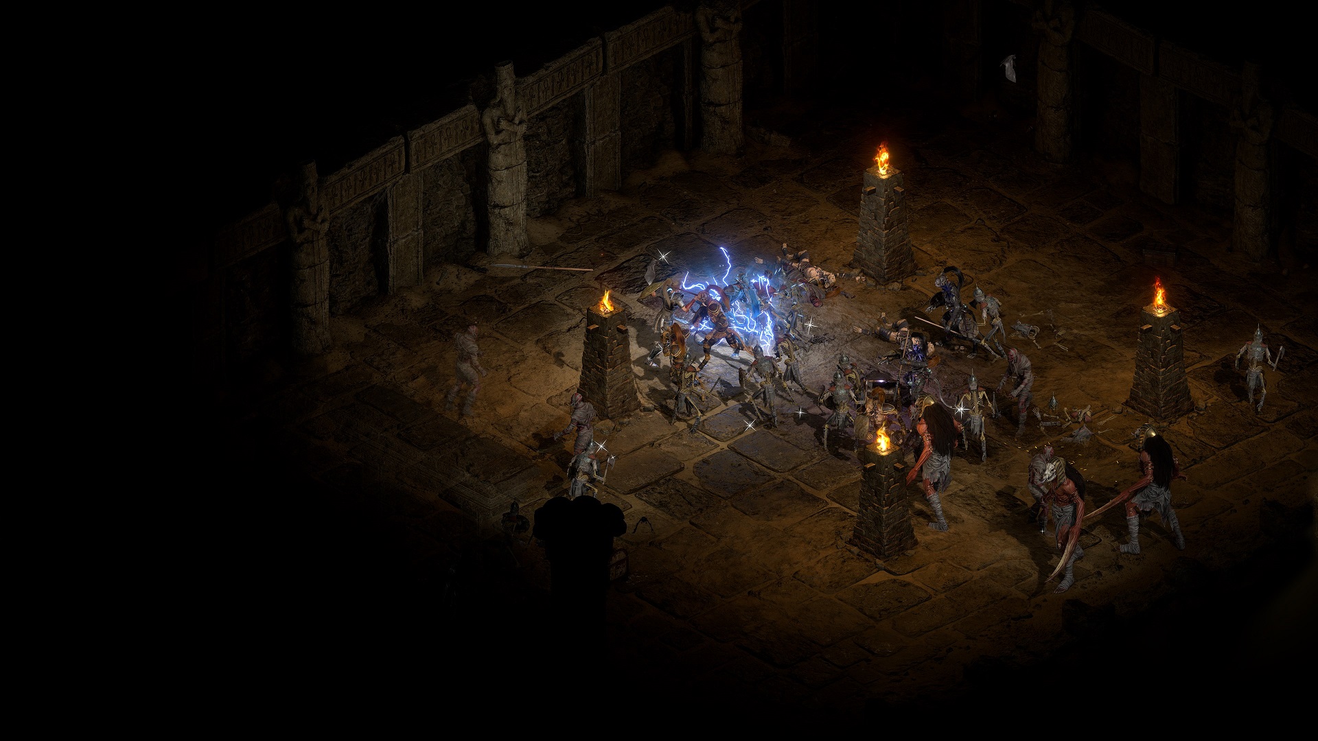 Diablo 3: What is Rebirth and should you use it? - Explained