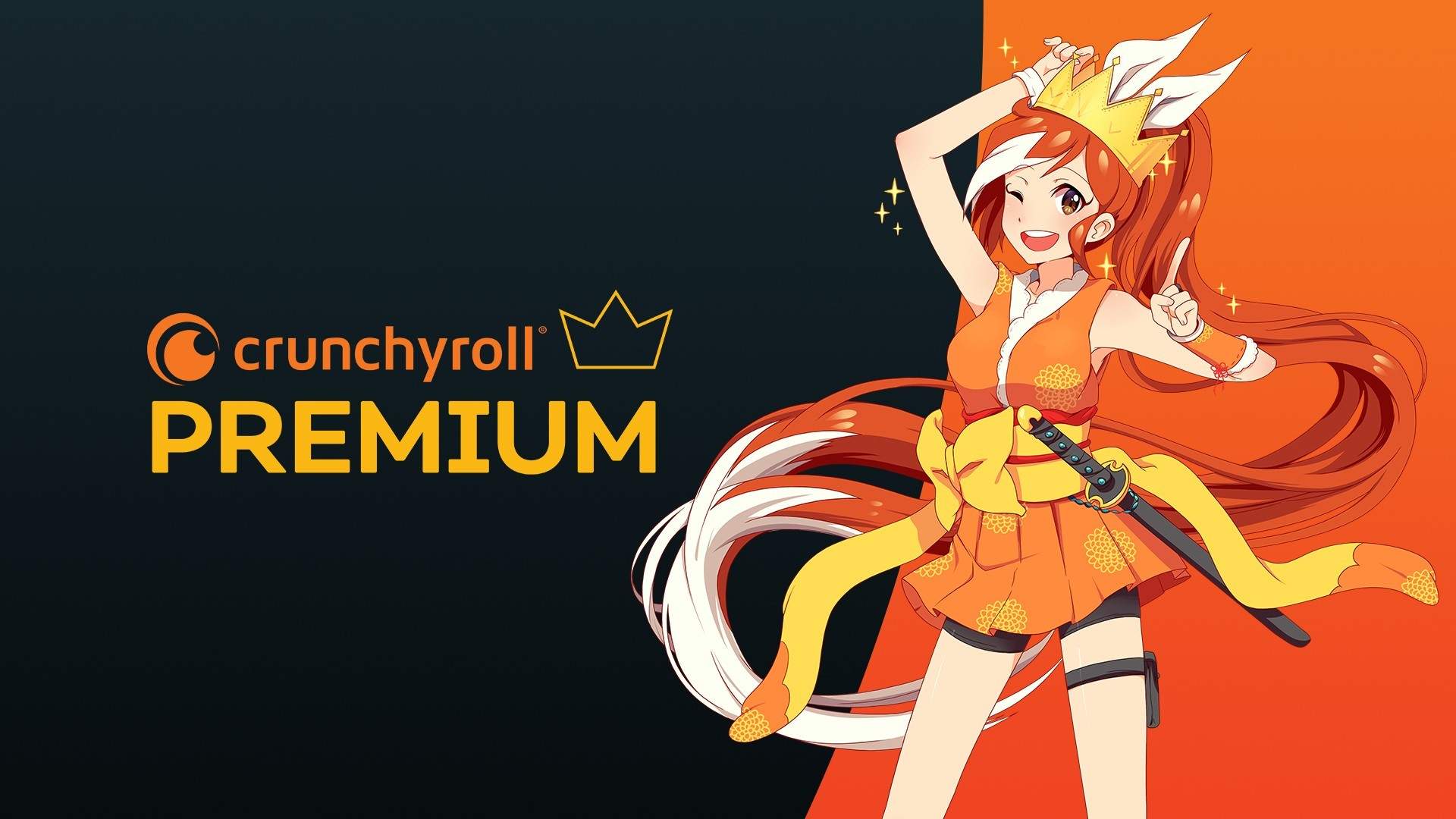 Game Pass Subscribers are Getting a Crunchyroll Trial