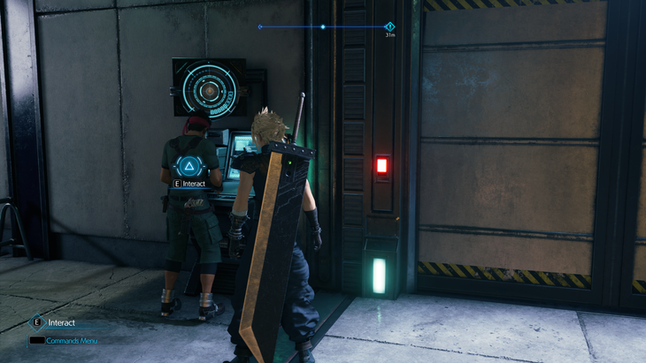 Final Fantasy 7 Remake on PC is a disappointing, barebones port