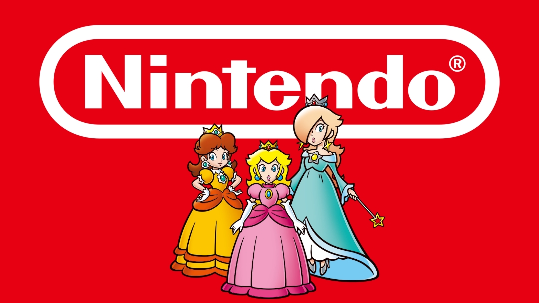 Nintendo Diversity