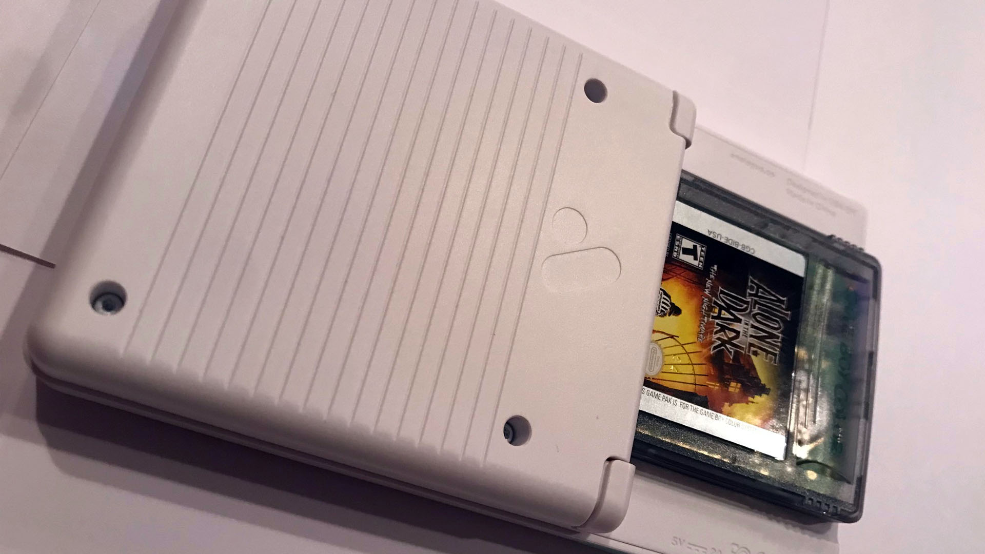 Analogue Pocket Does Game Boy Games Justice: Review