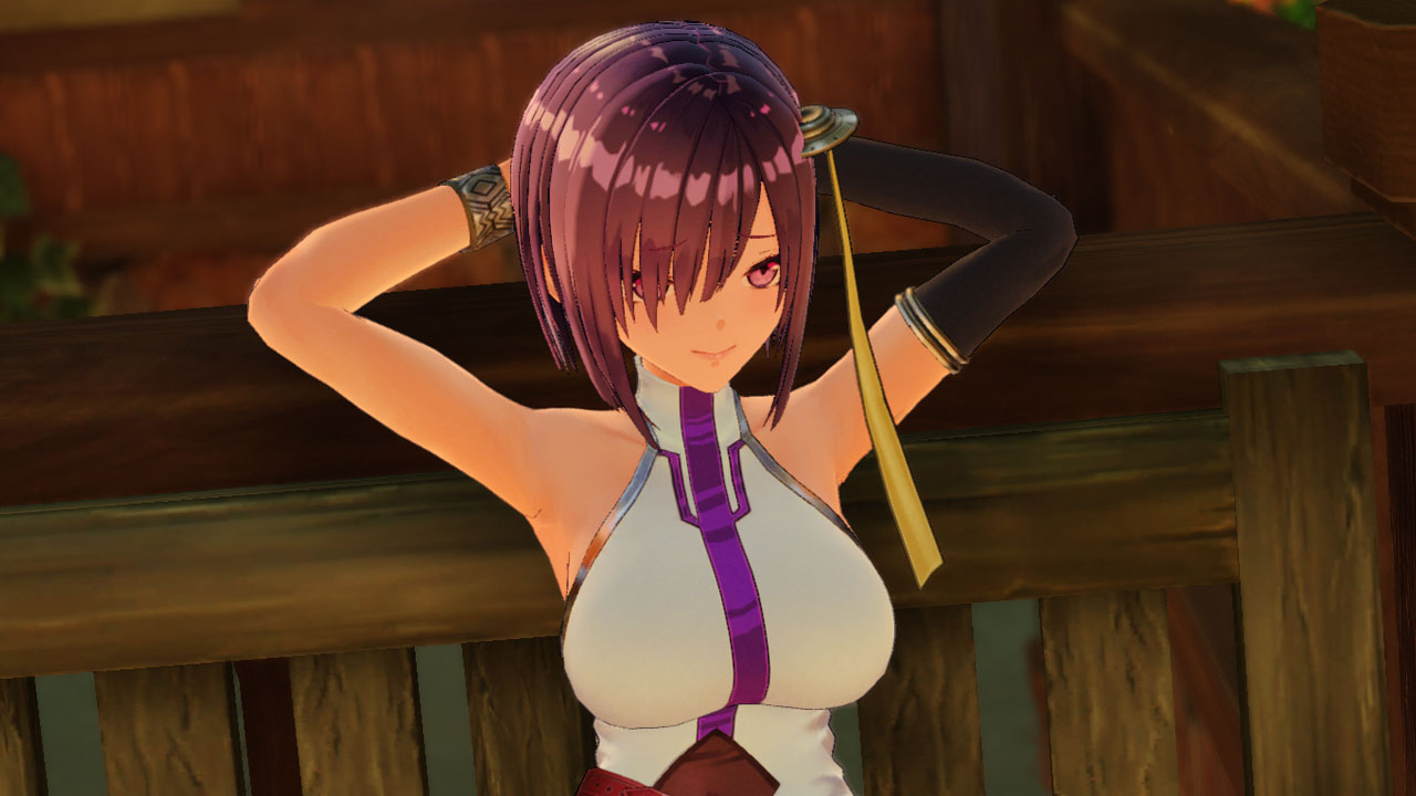 Atelier Sophie 2 details for Kati