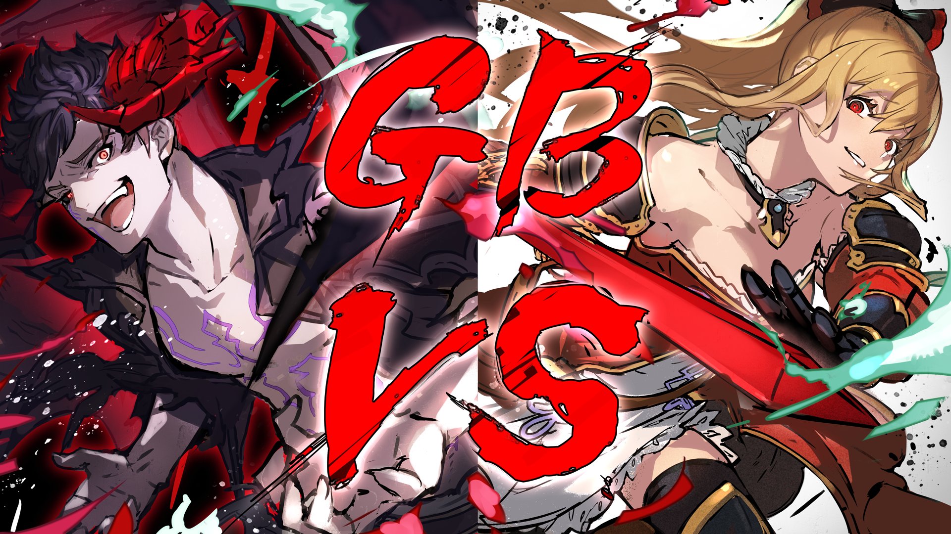 Granblue Fantasy Versus Vira and Avatar Belial Appear This Week