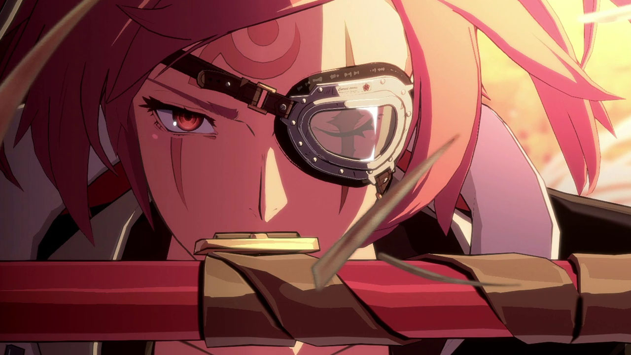 Guilty Gear Strive Story Trailer Released - The Tech Game