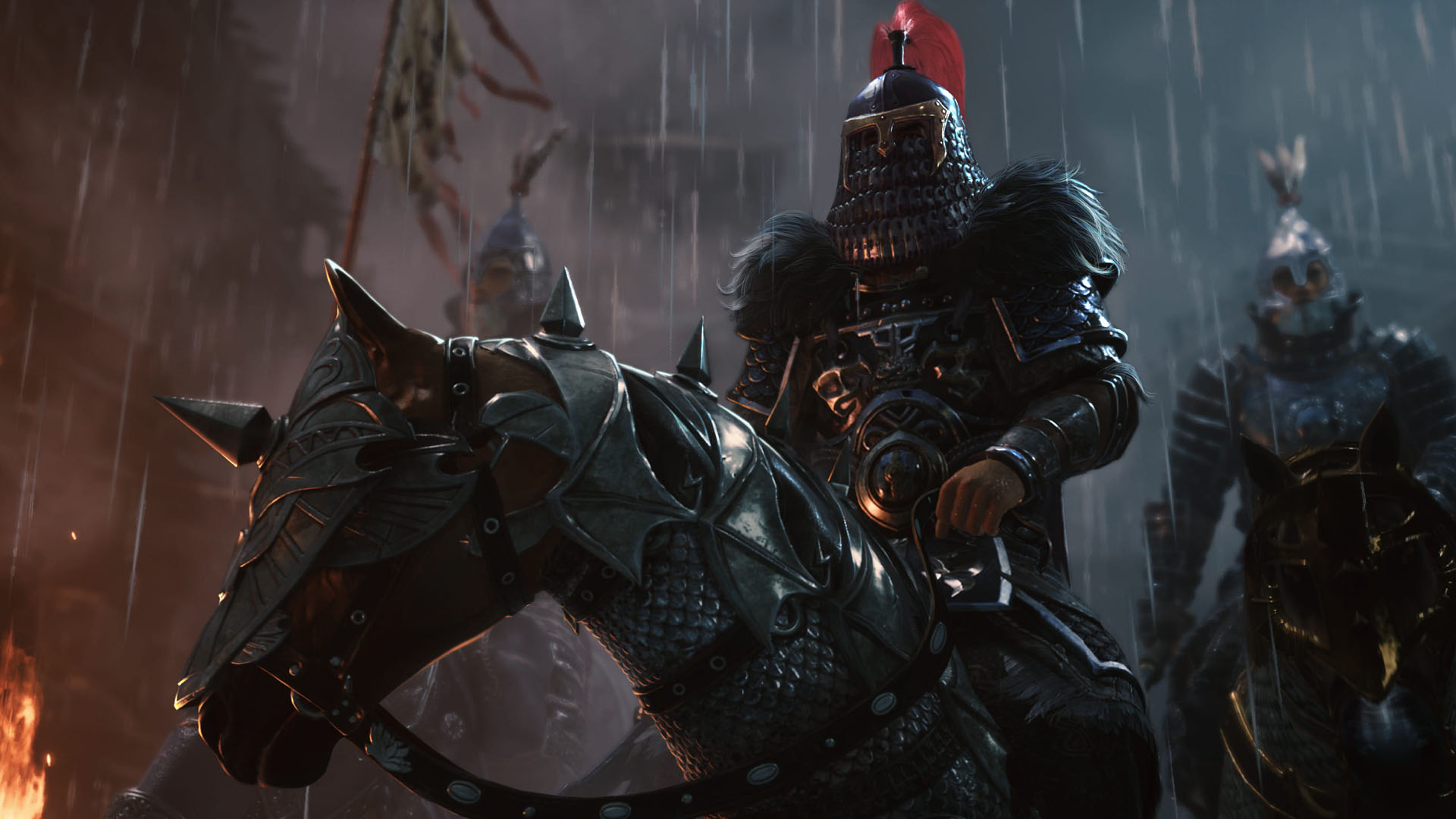Myth of Empires Got Delisted Over a DMCA Claim