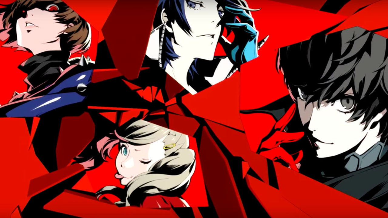 Atlus Hopes to Release “Pillar of Atlus” Title in 2022 - Niche Gamer