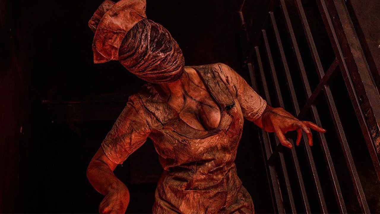 Silent Hill Remake Would Need a “Rethink” Says Creator