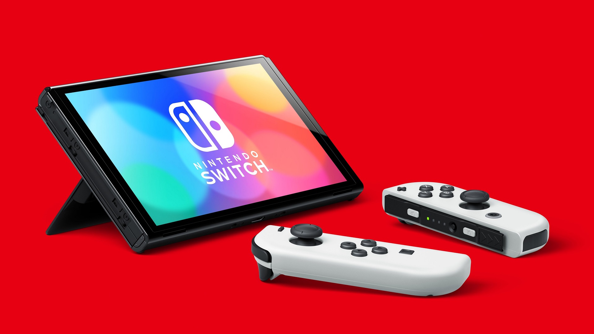 Switch Shortages Could Continue