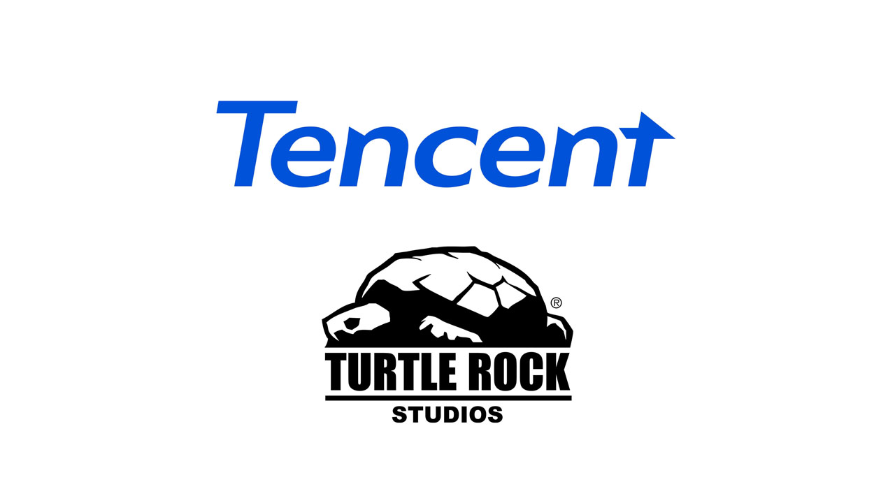Tencent Acquired Turtle Rock Studios