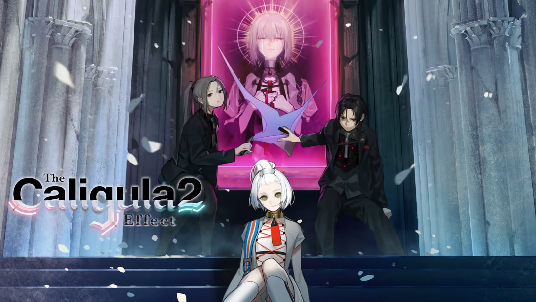 The Caligula Effect 2 Review