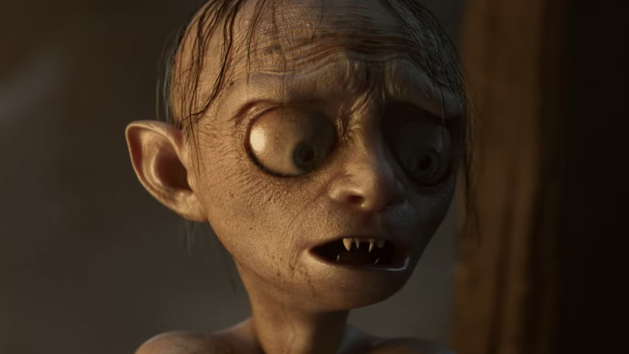The Lord of the Rings: Gollum Cinematic Trailer