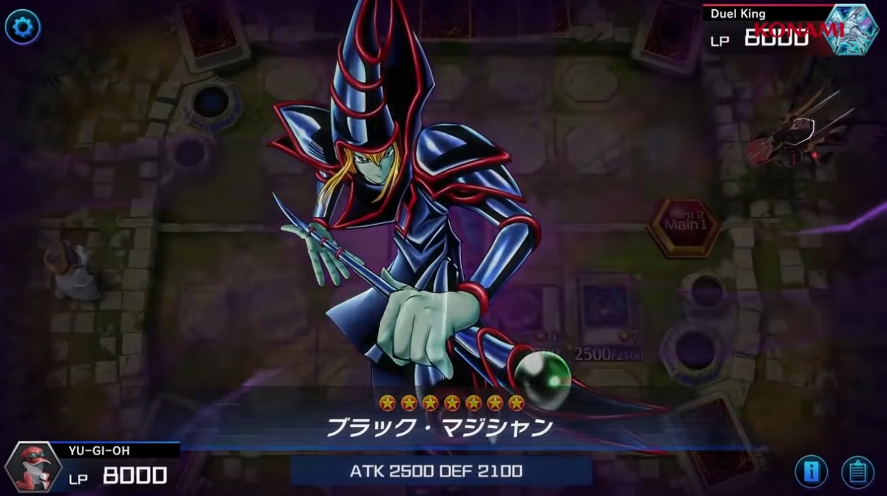 Yu-Gi-Oh! Master Duel Overview Trailer