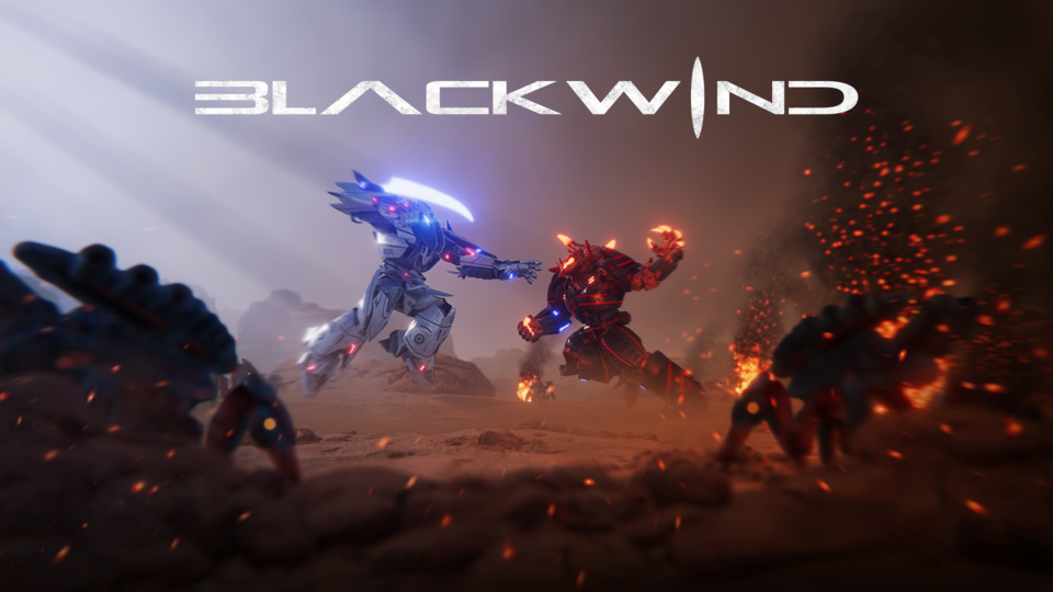 Blackwind review