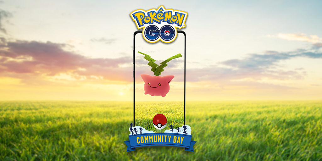 February 2022 Pokemon Go Community Day