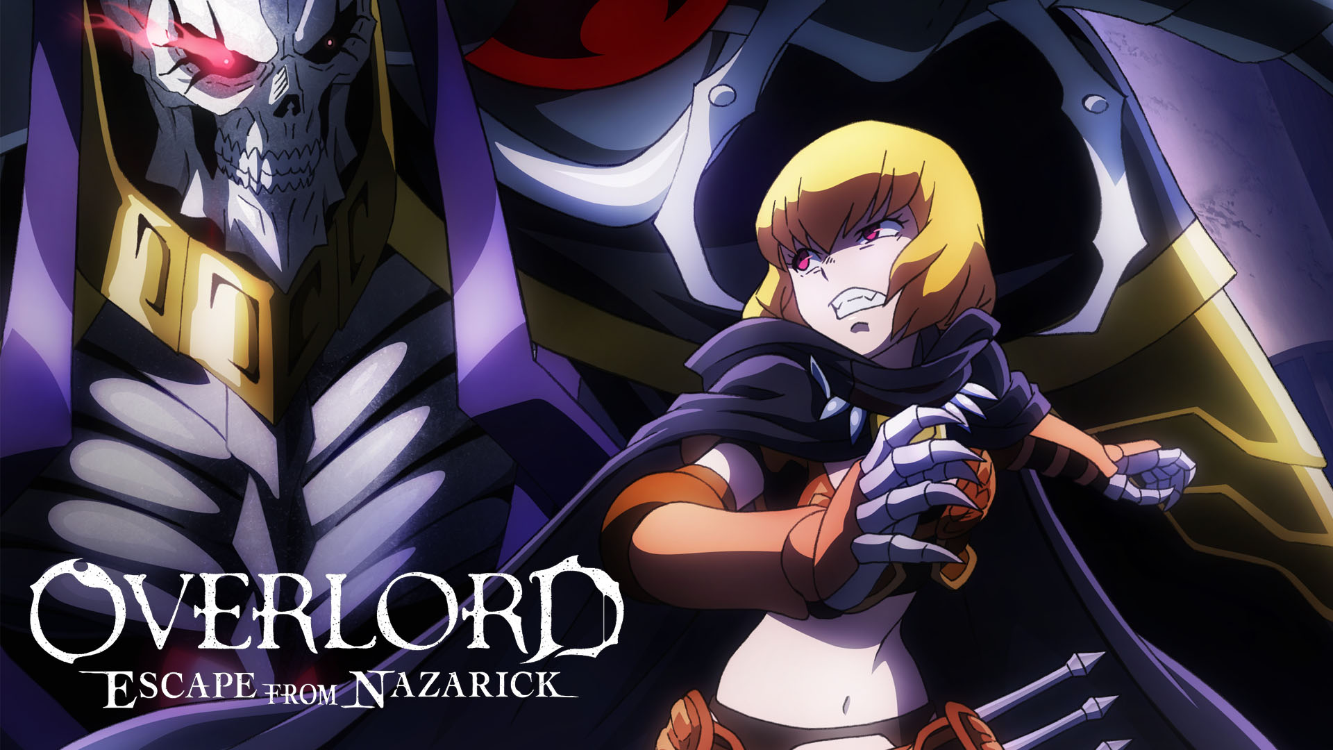 AINZ OOAL GOWN DOES NOT KNOW DEFEAT - Overlord Season 1 Episode 13 - Rich  Reaction - YouTube