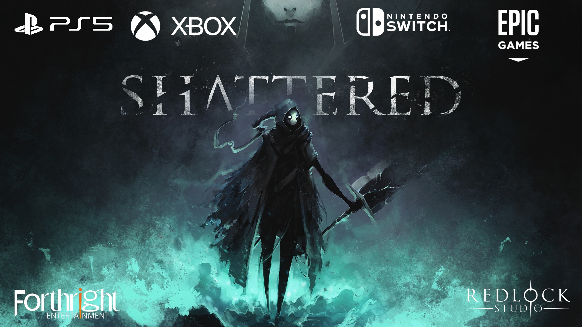 Shattered: Tale of the Forgotten King Console Ports