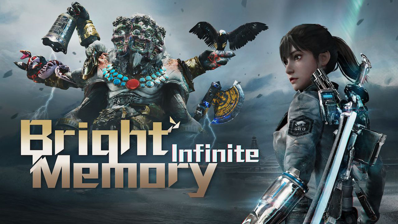 Bright Memory: Infinite Review