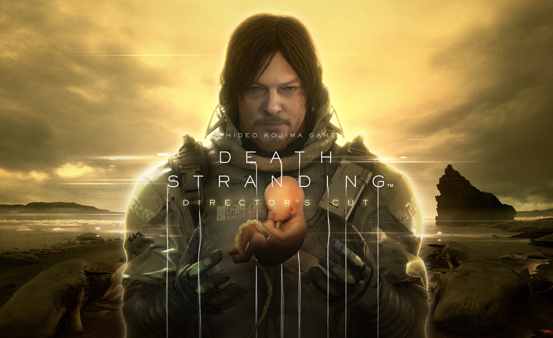 Death Stranding Director's Cut PC port release date