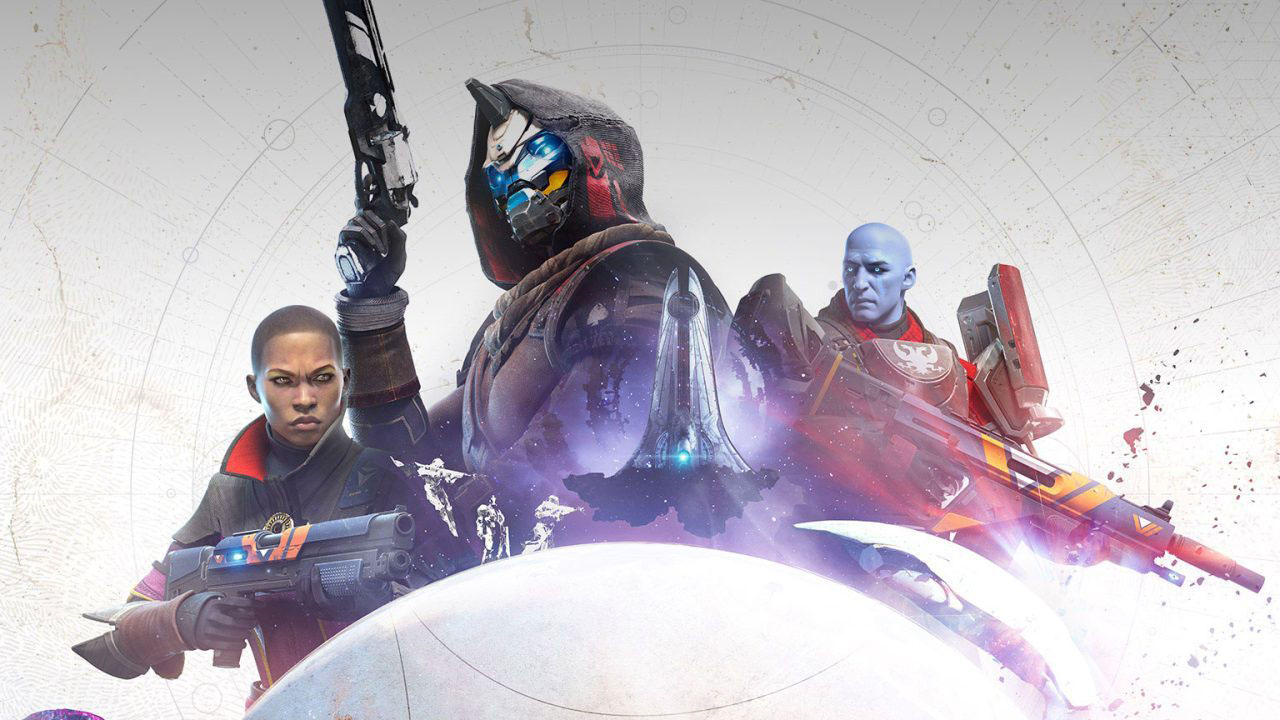 Sony is buying Bungie