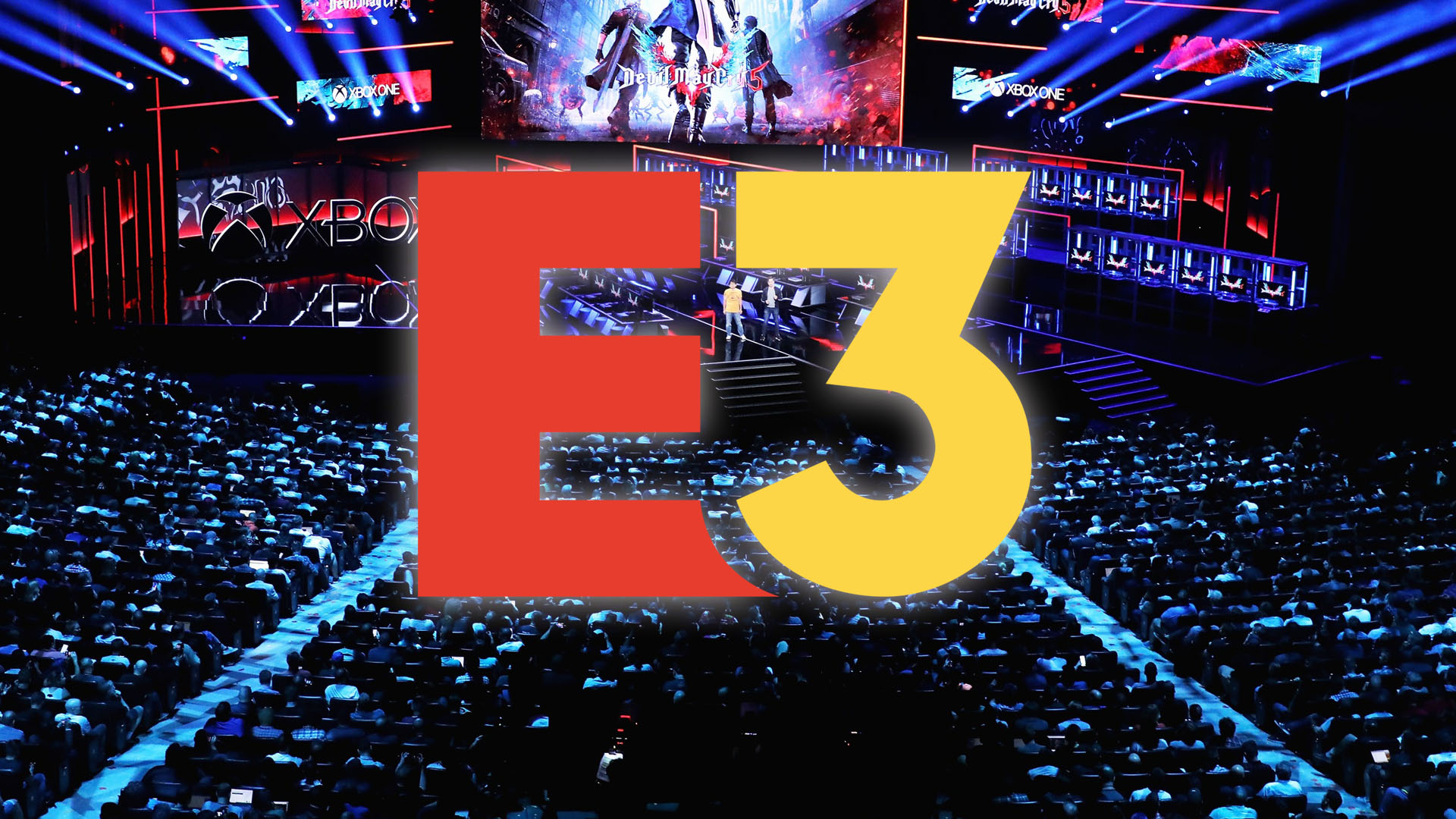 E3 2022 is Online-Only