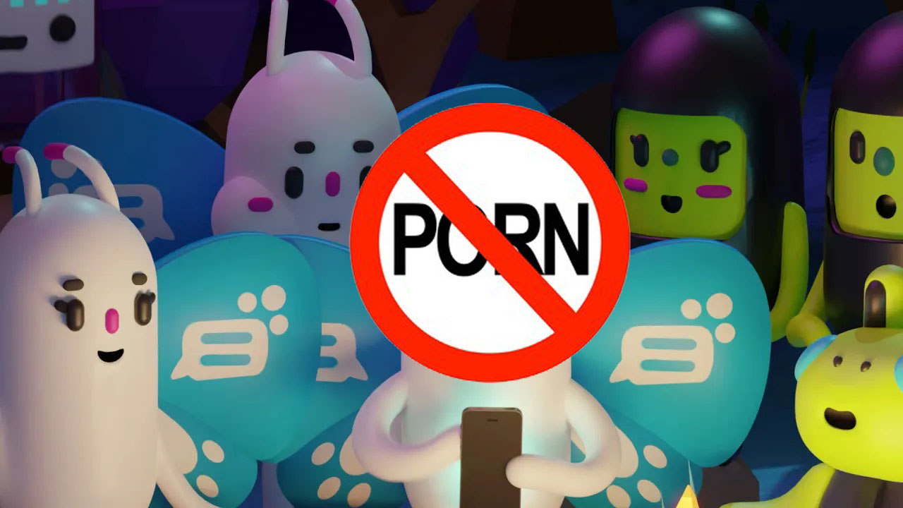 Game Jolt just banned all sexual content - #18 by Fervus - General  Discussion - Weight Gaming