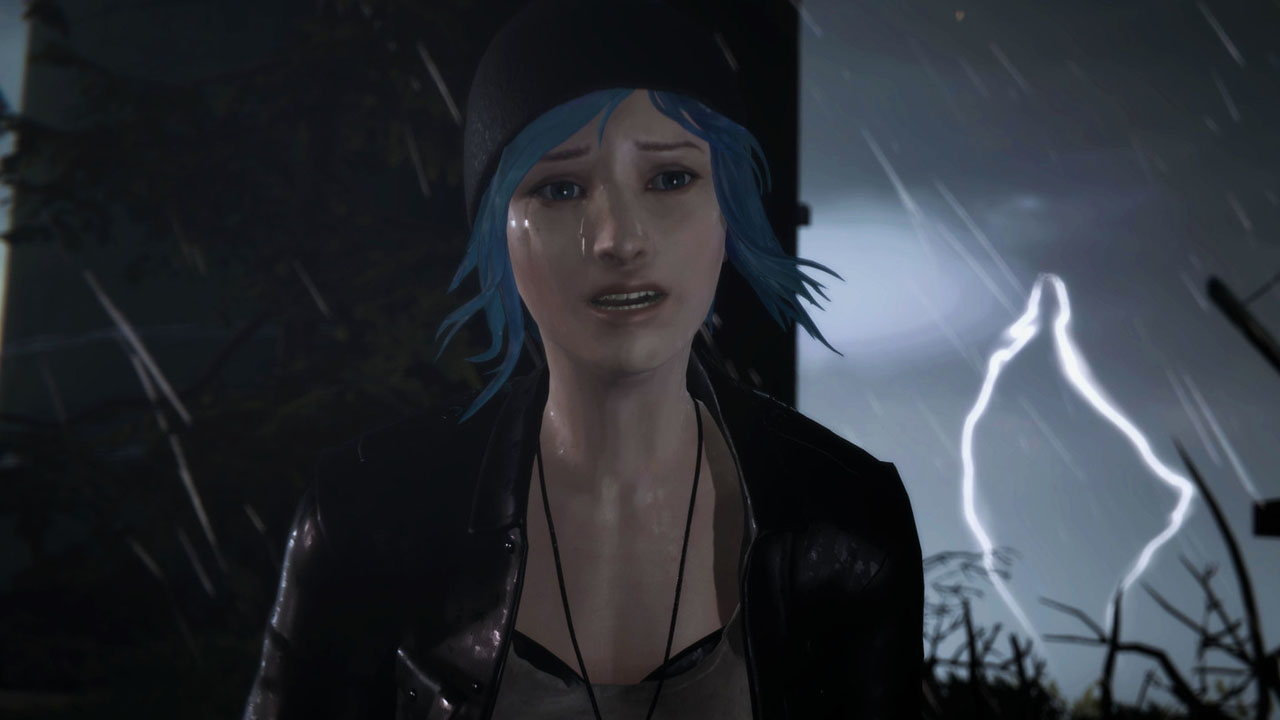 Life is Strange: Remastered Collection for Switch