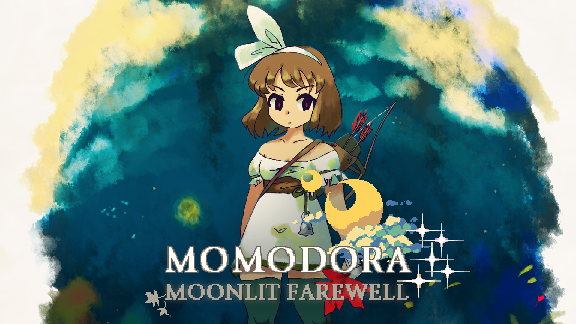 PLAYISM is Publishing Momodora: Moonlit Farewell