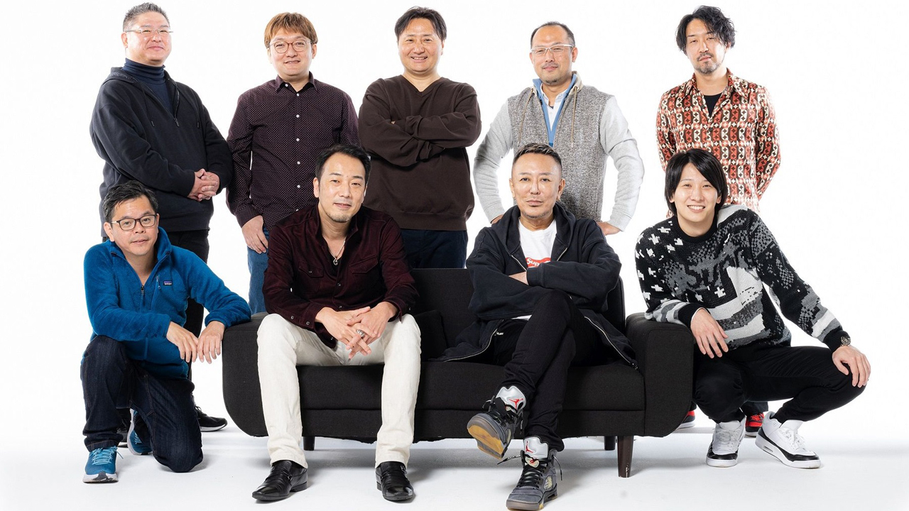 NetEase establishes Nagoshi Studio