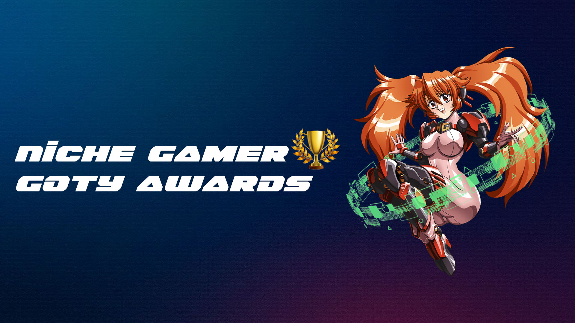 Game of the Year Awards 2021