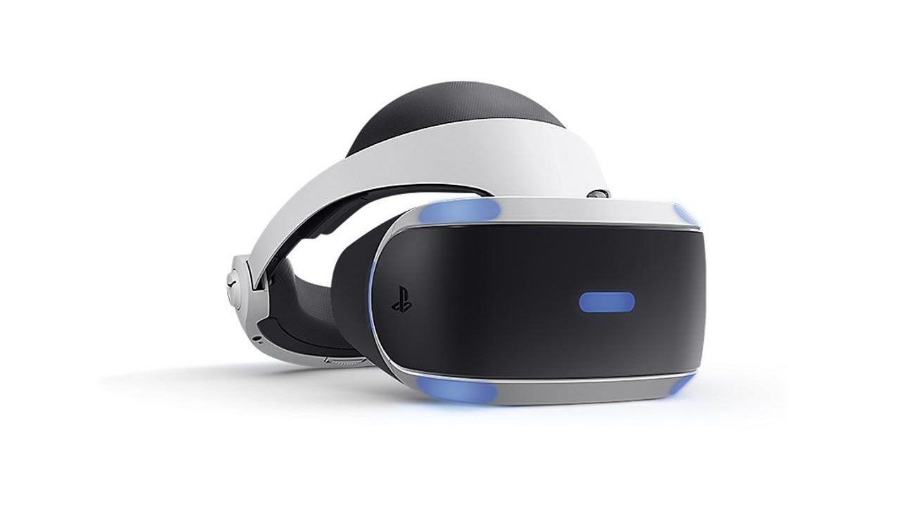 PlayStation VR2 Officially Announced - Niche Gamer