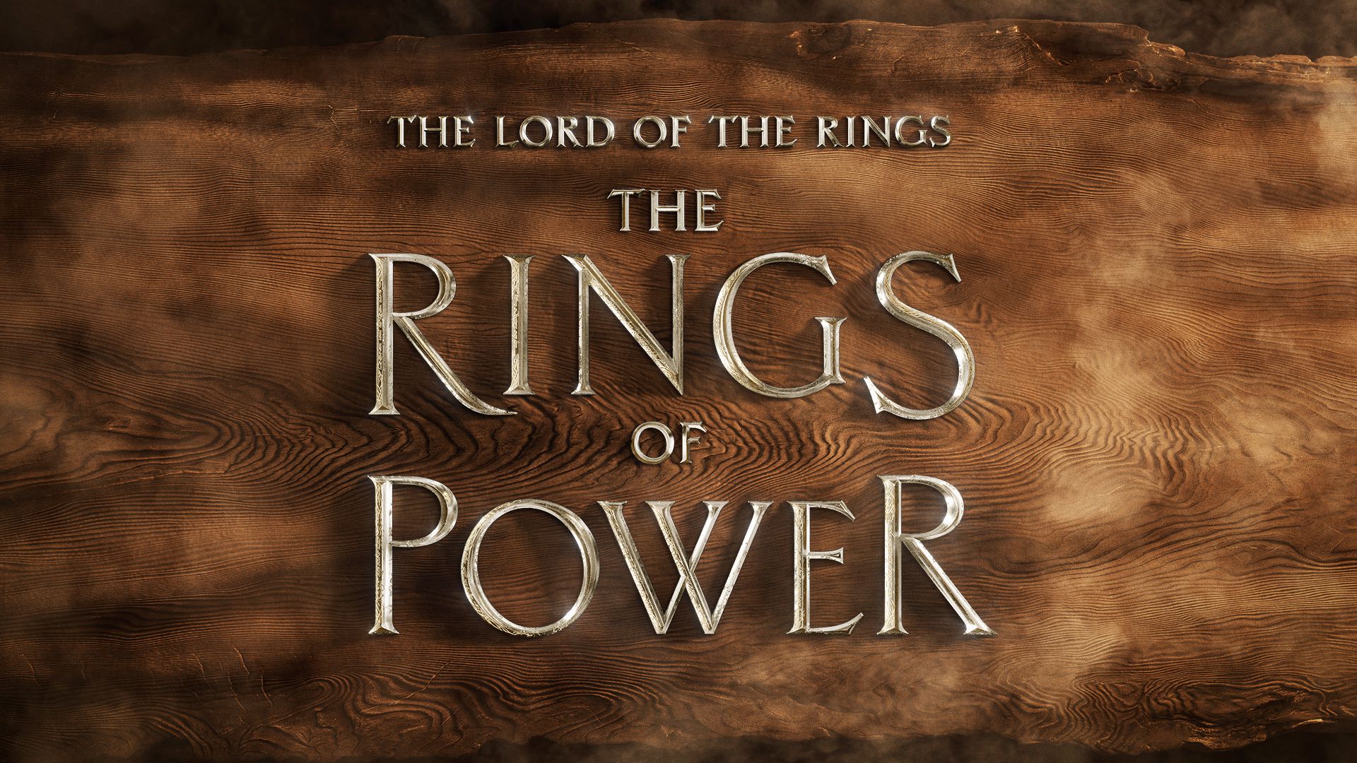 The Lord of the Rings: The Rings of Power