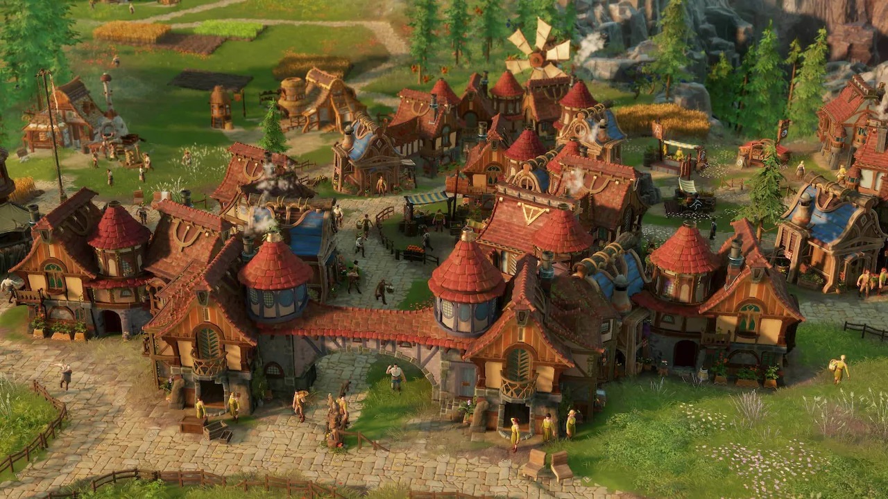 The Settlers Reboot Release Date