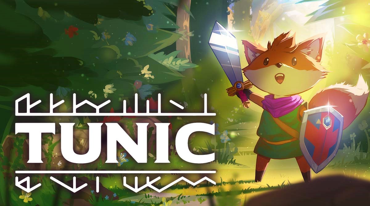 Tunic Release Date Set