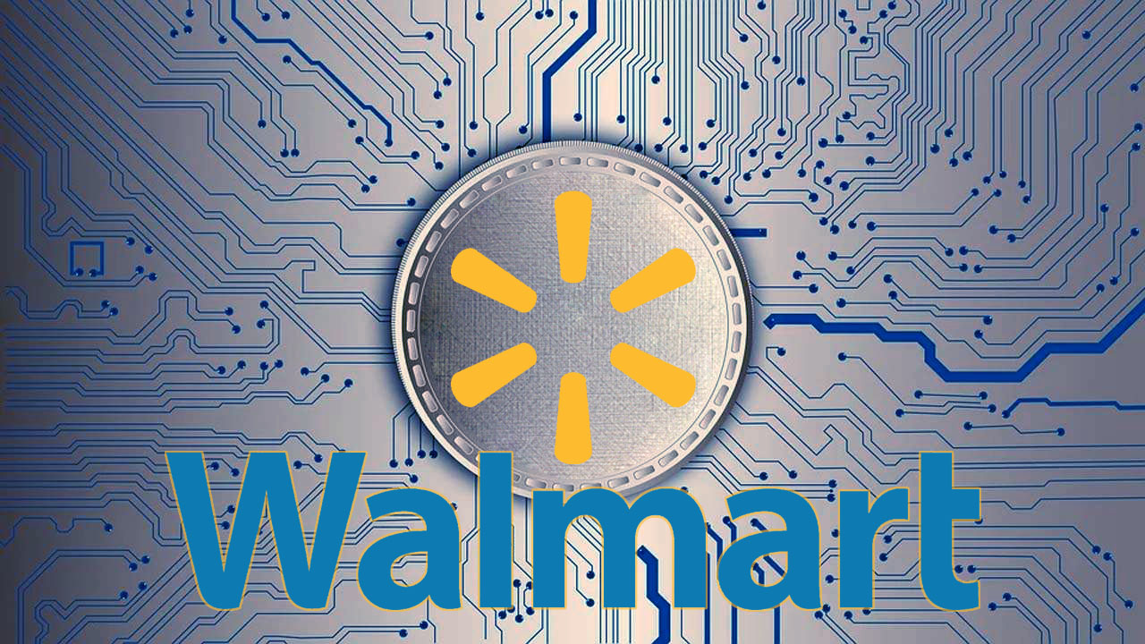 Walmart is Embracing Crypto