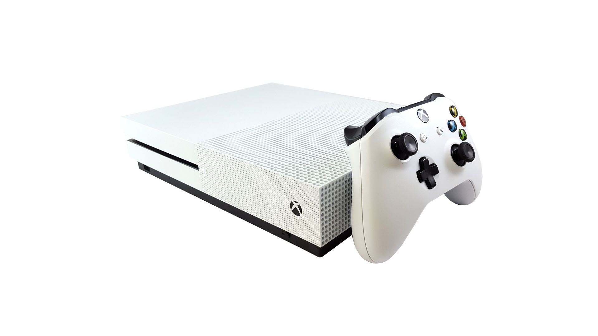 Xbox One is Discontinued