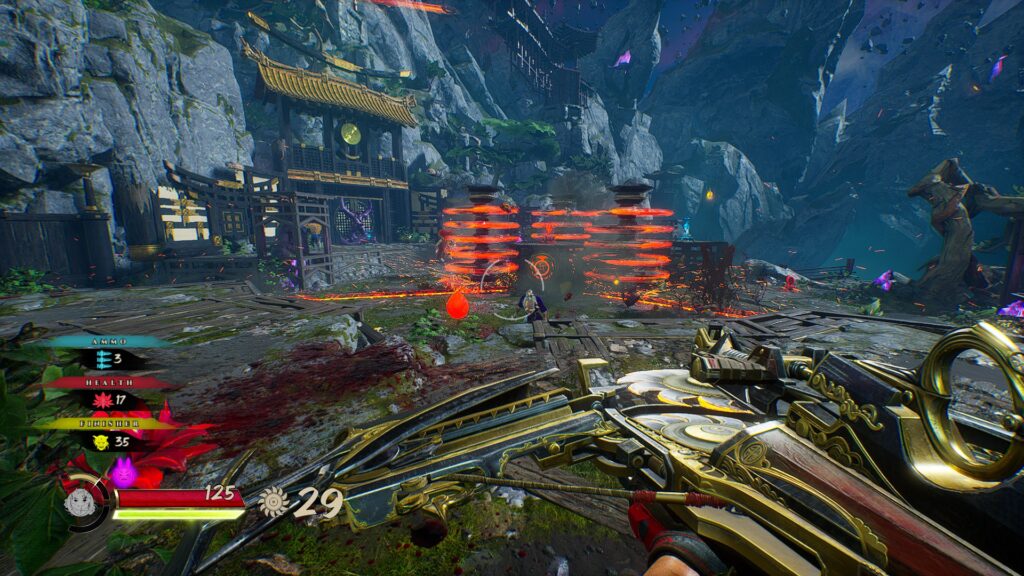 Shadow Warrior 3 Coming In 2021 - Game Informer