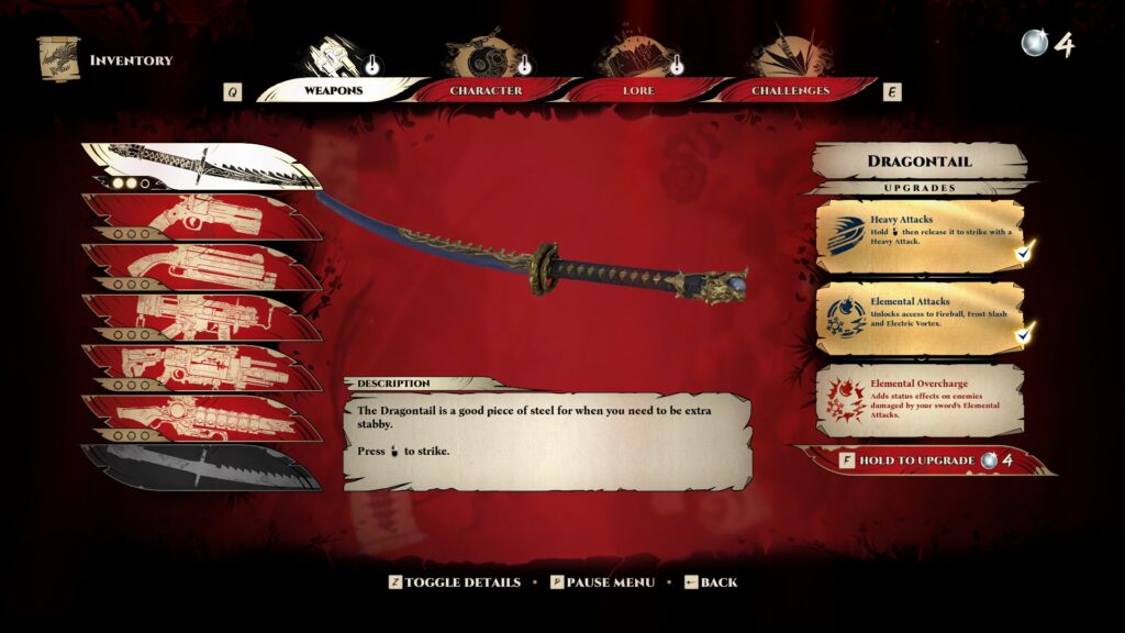 Shadow Warrior 3