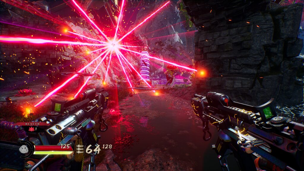 Shadow Warrior 3 Review – A fun but flawed first-person fracas - Dexerto