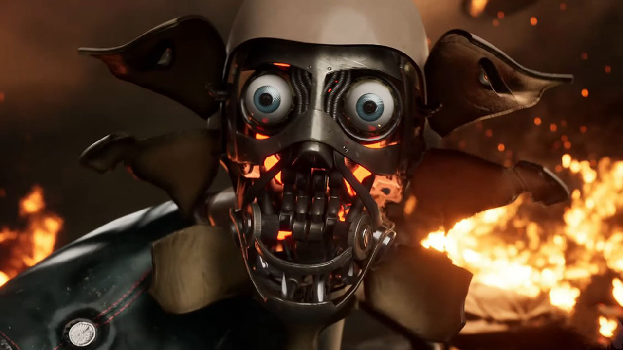 Atomic Heart launches in late 2022