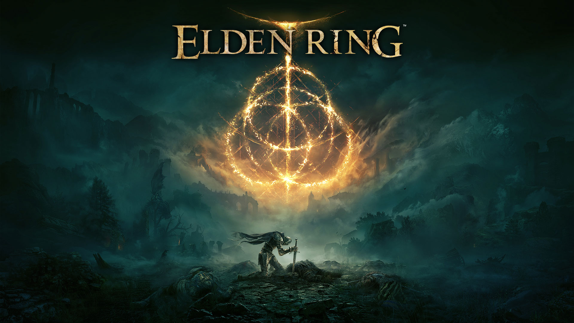 Try not to change your wallpaper. Games edition pt.4 (Elden Ring) #fyp