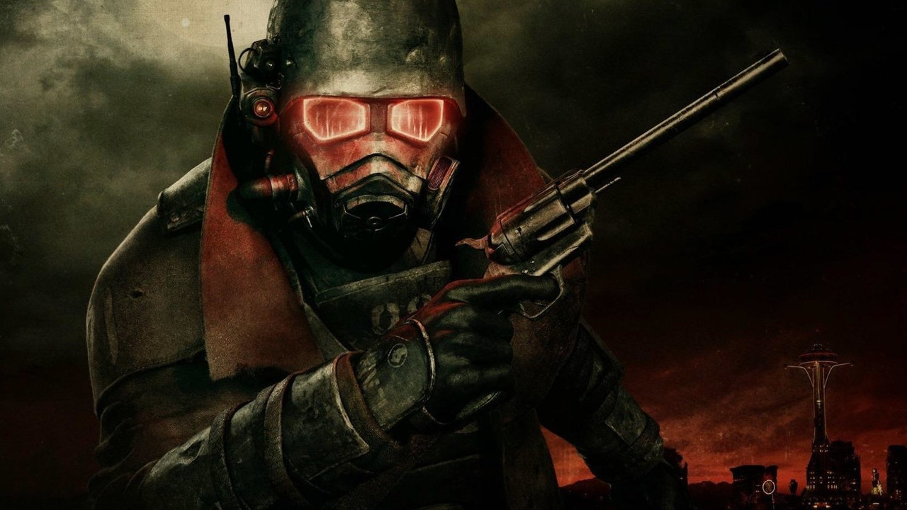 Fallout: New Vegas 2 is in very early talks