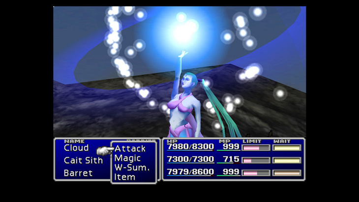 Final Fantasy 7 Mods: Making the PC Version Playable Again - GameRevolution