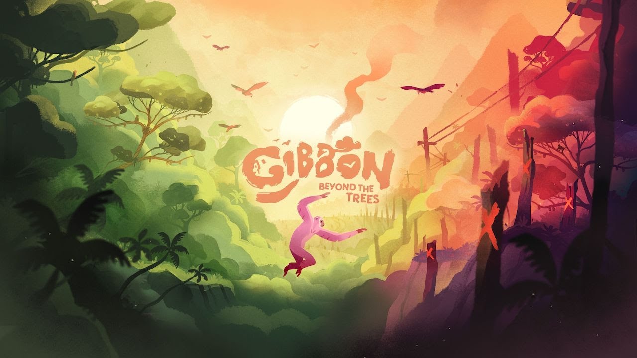 Gibbon: Beyond the Trees announced